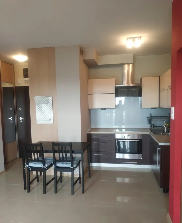 Nowoczesny apartament w w bardzo dobrej lokalizacji - zdjęcie 4