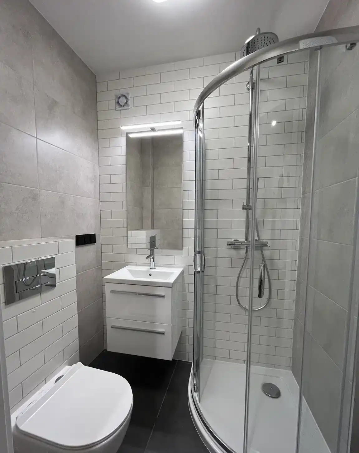Mieszkanie 2-pokojowe z balkonem i klimatyzacją, 44m2, Ochota/Filtry - zdjęcie 6
