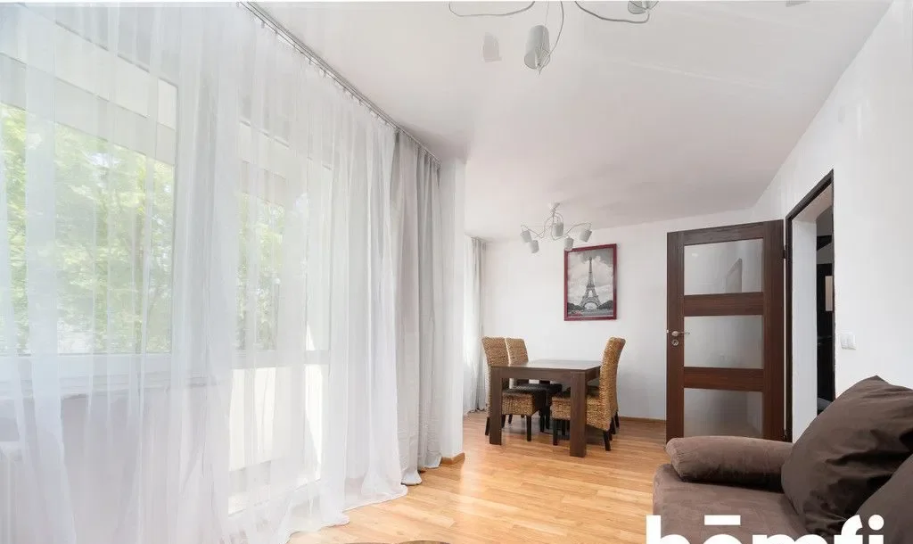 3 pokoje, oddzielna kuchnia, balkon - zdjęcie 9