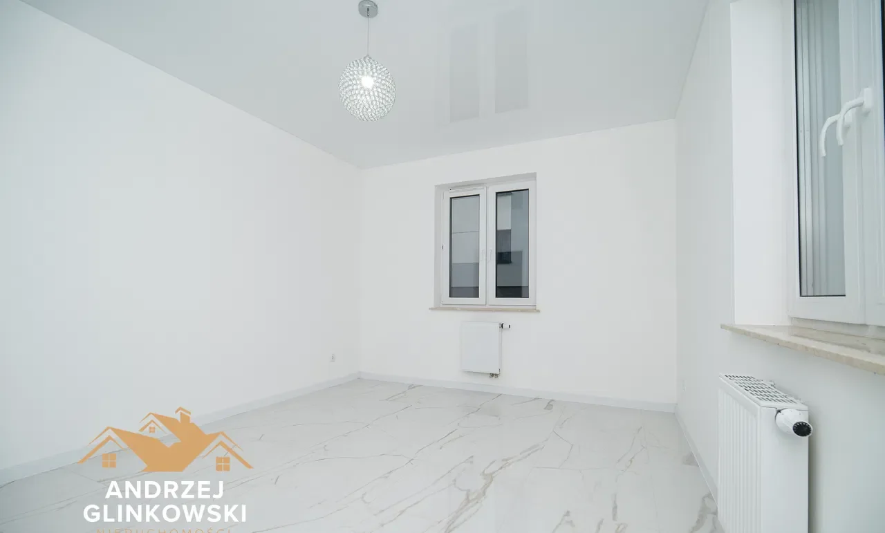 NOWOCZESNY APARTAMENT III POKOJOWY - LASKOWICKA - zdjęcie 7