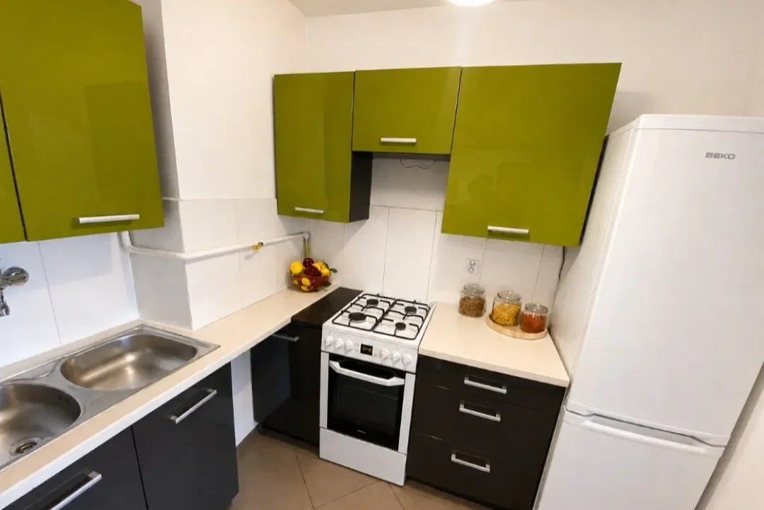 Komfortowe 2 pokoje | Wieniawa | ul. Popiełuszki | Balkon | Parking - zdjęcie 5