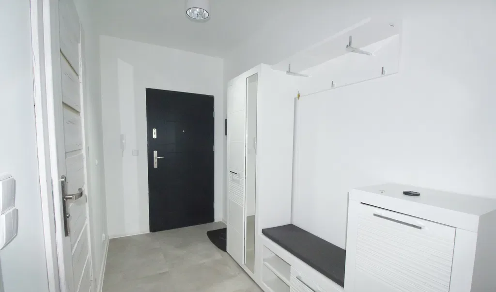 Apartament, nowoczesna kawalerka, nowe budownictwo - zdjęcie 9