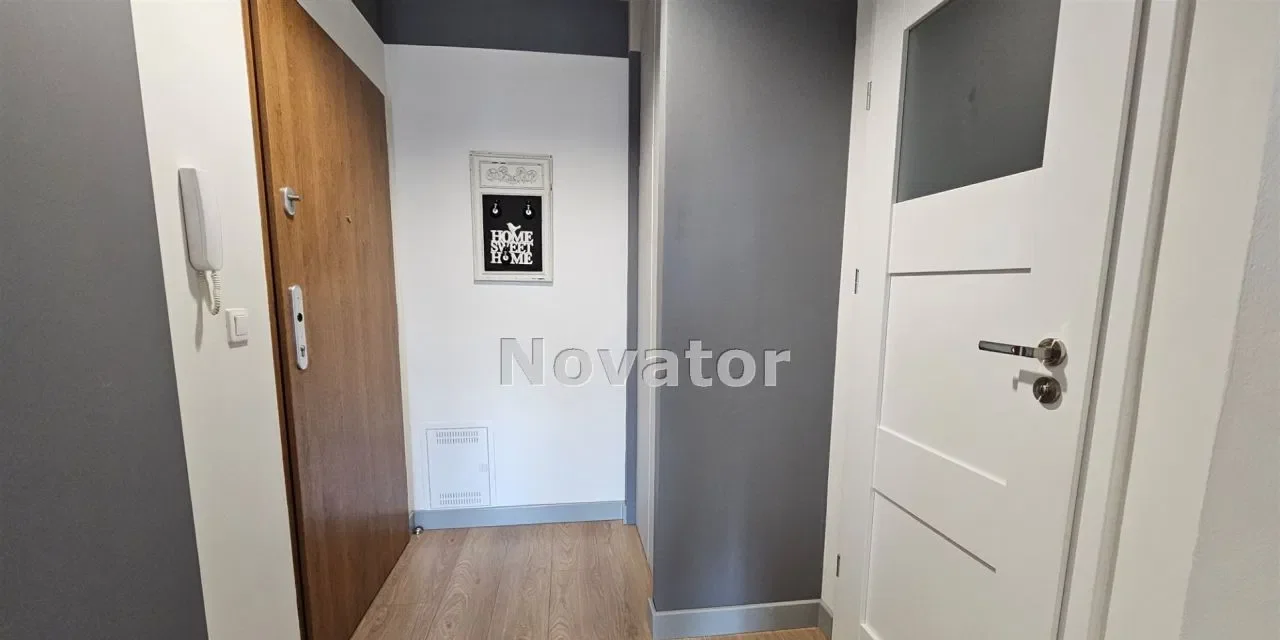 Apartament w bud. z 2021r., winda, hala garażowa! - zdjęcie 10