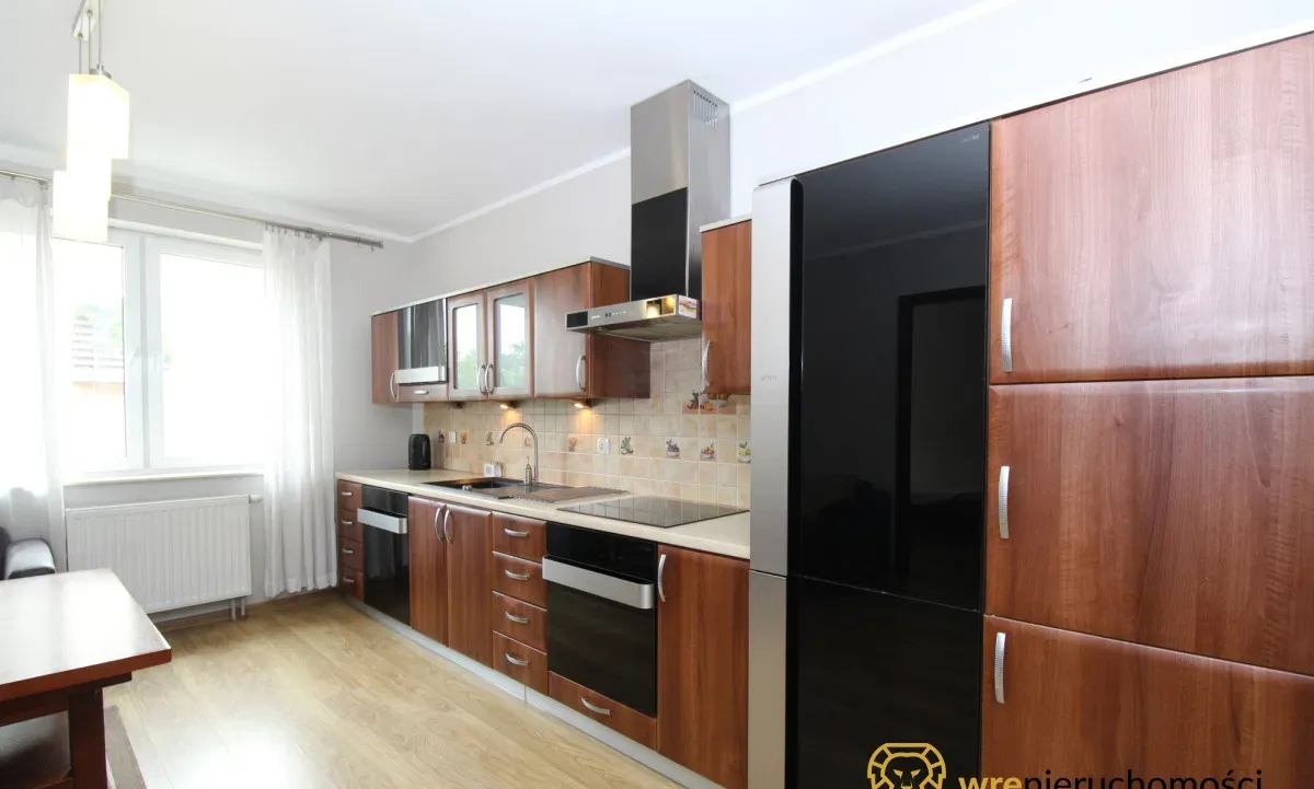 Mieszkanie na wynajem | 4 pokoje | 58m2 - zdjęcie 6
