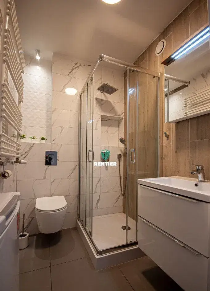 Na wynajem studio Szczecin ul. Bronowicka 25A - zdjęcie 7