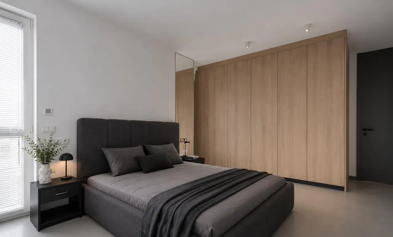 Premium 3 pokojowe Mieszkanie  91 m2 na Powiślu | ul.Solec - zdjęcie 3