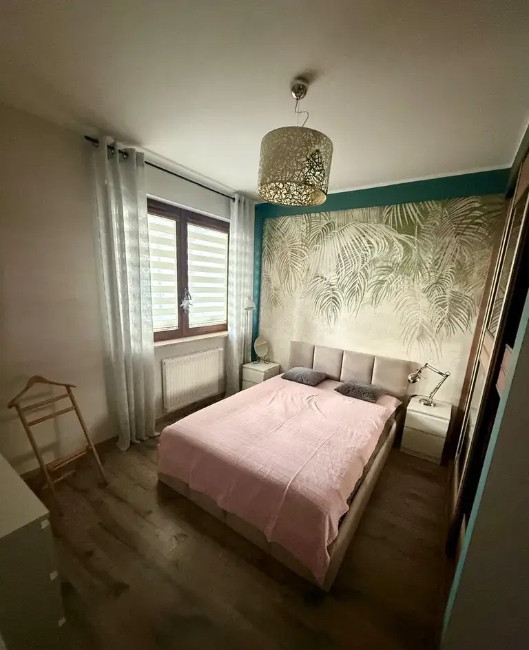 Przestronne 2-pokojowe mieszkanie na prestiżowym osiedlu, centrum - zdjęcie 10