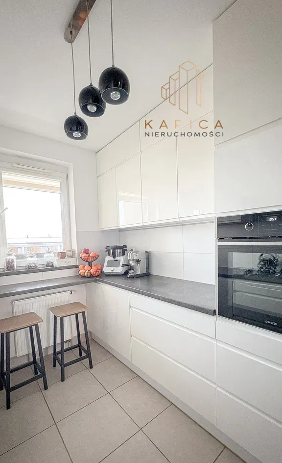 3 pokoje | 60 m² | Oddzielna kuchnia |Koralowa - zdjęcie 4