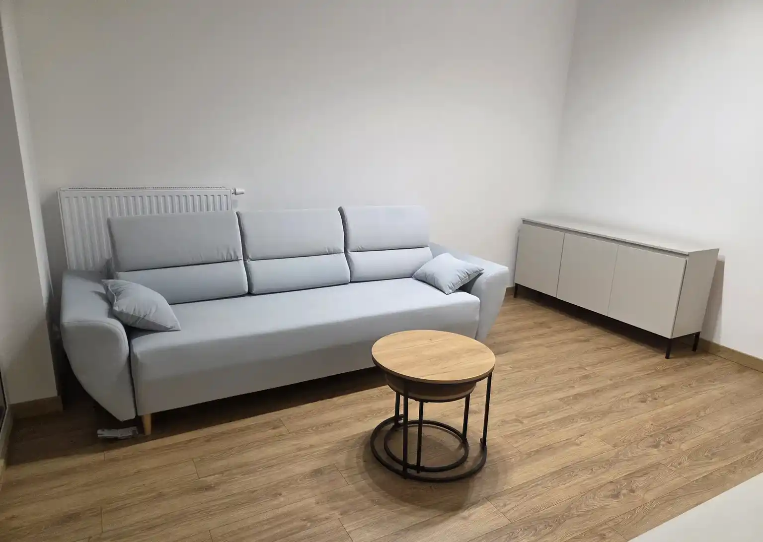 Do wynajęcia Nowe mieszkanie 37,61 m2 Daszyńskiego Square - zdjęcie 8