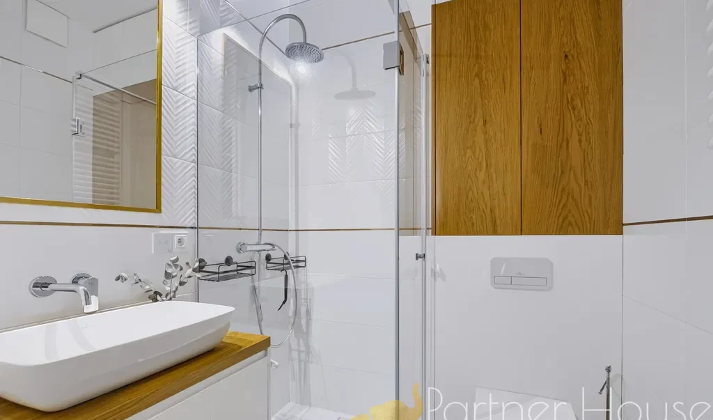 114 m² | 5 pokoi | Wille Bergamotki | Mokotów - zdjęcie 6