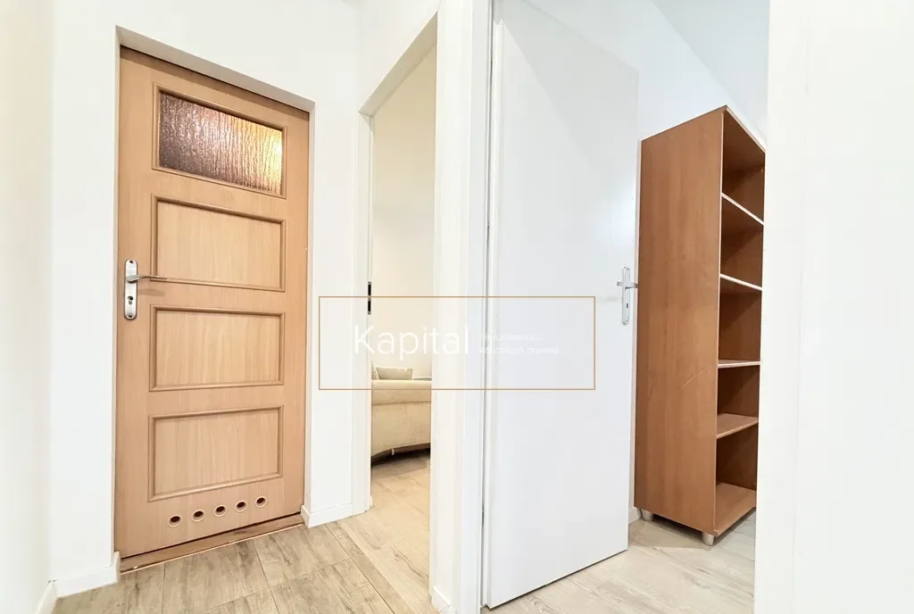 Mieszkanie na Ołtaszynie, Balkon, Cicha okolica - zdjęcie 7