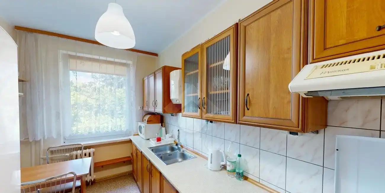 Mieszkanie 2 pokoje z balkonem, Kraków - zdjęcie 6