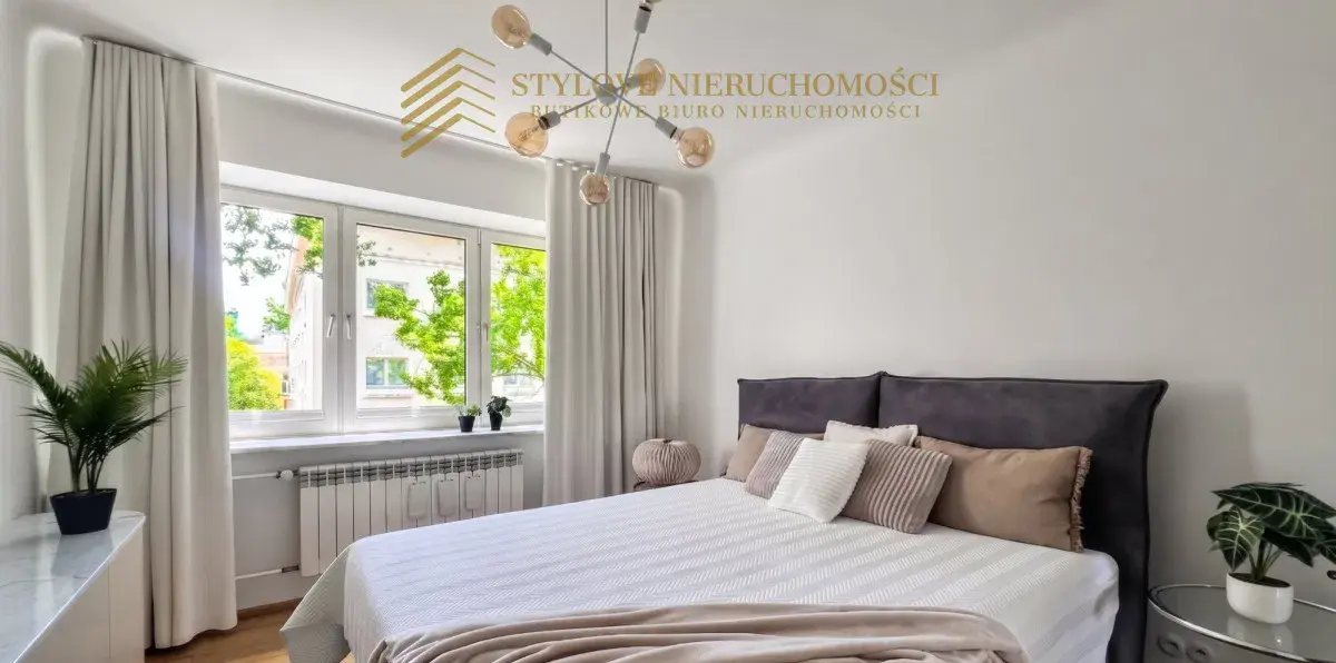 2 Pokoje | 48 m² | Elegancja i Komfort - zdjęcie 9