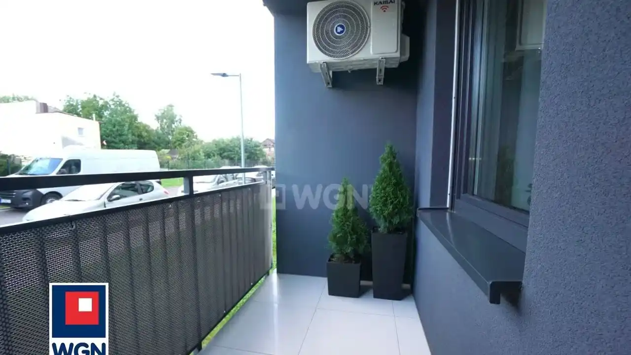 Mieszkanie, 35 m², Piotrków Trybunalski - zdjęcie 5