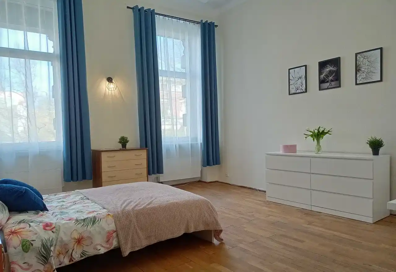 Przytulny pokój dwuosobowy dla Pani lub pary - zdjęcie 3