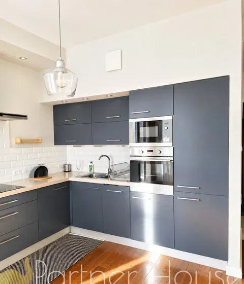 Mieszkanie komfortowe klimatyzowane z garażem 78m² - zdjęcie 2