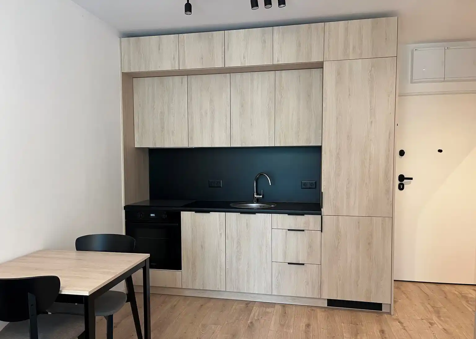 Mieszkanie 35,67 m2, 2 pokoje, Wrocław ul. Grabiszyńska - zdjęcie 2
