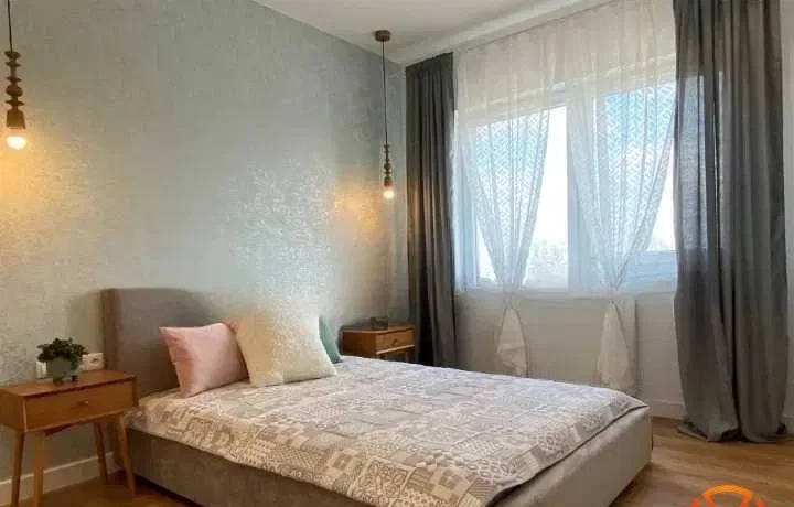Apartament| Ul. Pomorska | Parking - zdjęcie 5