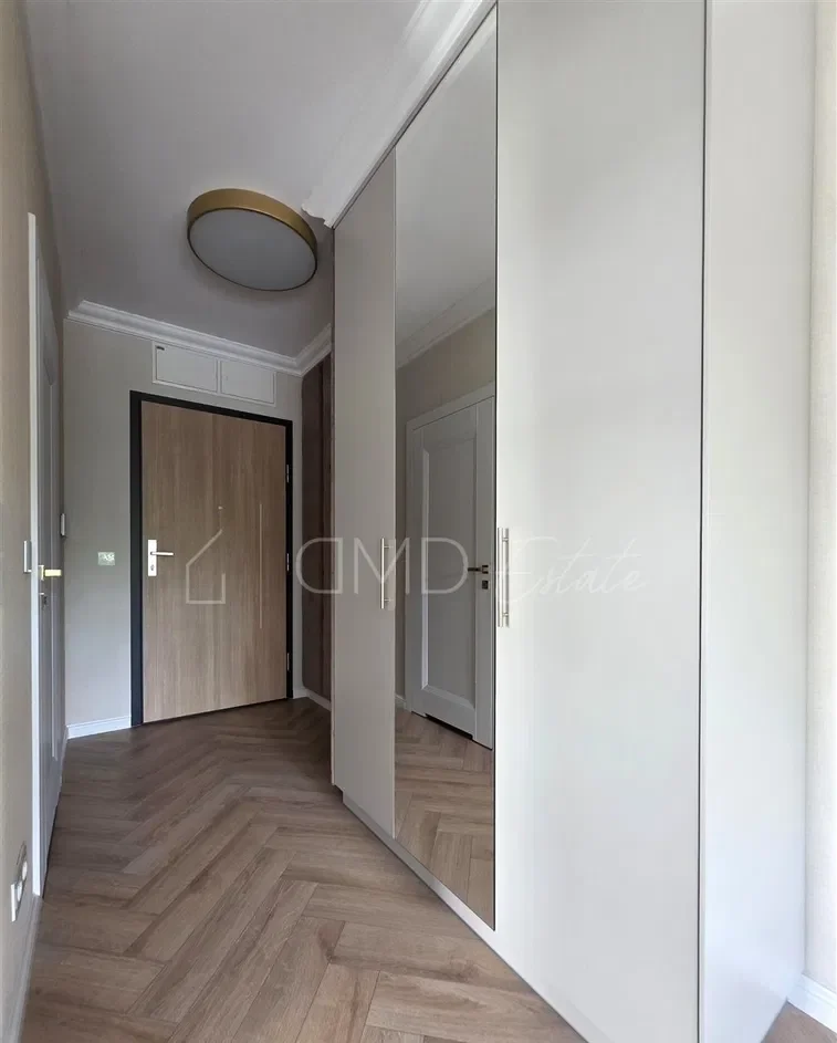 Apartament 48m2 | Ceglana Park | Garaż | Klimatyzacja | Brynów - zdjęcie 4