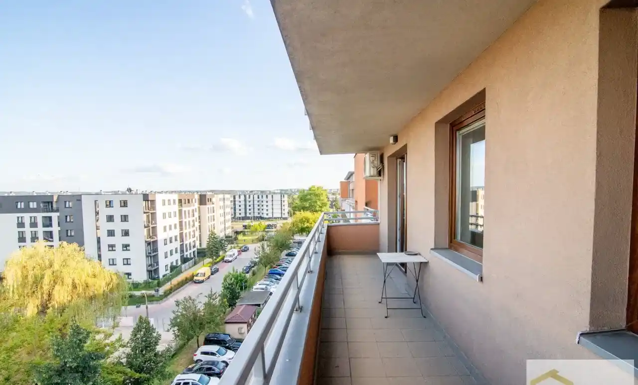 3 pokoje | Balkon | Klimatyzacja | ul. Przewóz - zdjęcie 6