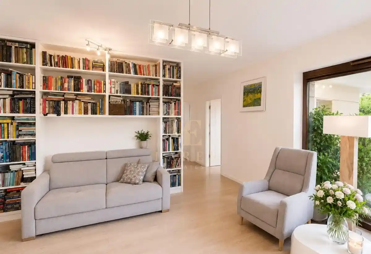Garaż w cenie | Metro Bemowo |Ogródek 70 m² - zdjęcie 5