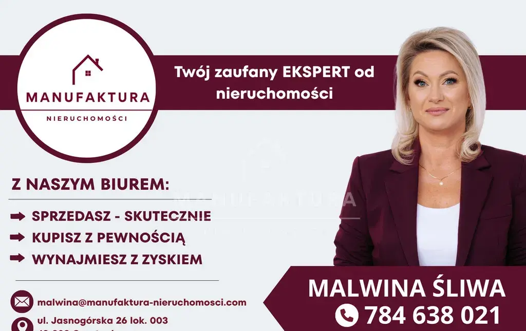 Duże M3 z wnęka - gotowe do wprowadzenia! - zdjęcie 8