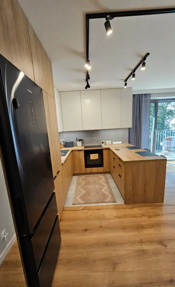 ENG | Nowy apartament Premium 120 m²| Garaż | 5 pokoi |Bulwary Wiślane - zdjęcie 7