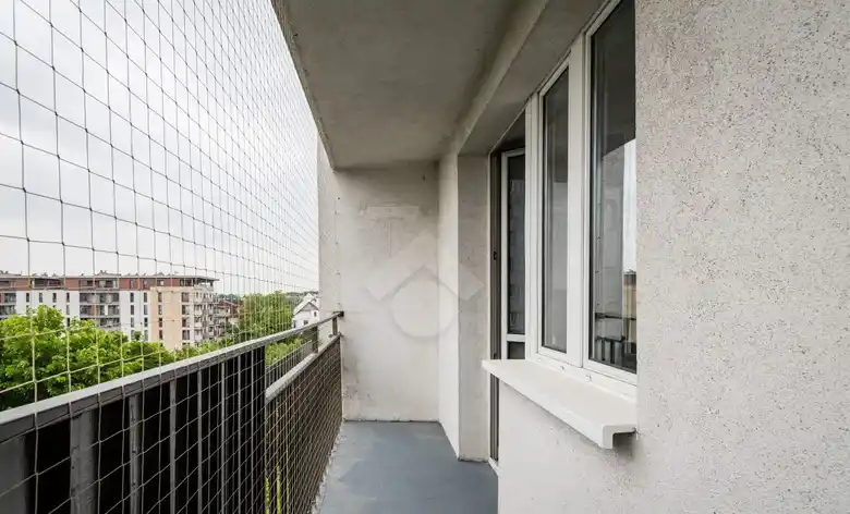 Kraków – Os. Podwawelskie – ul. Kapelanka –  39,40 m2 - zdjęcie 10