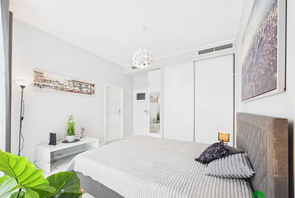 Komfortowy apartament w OVO + miejsce post. - zdjęcie 6