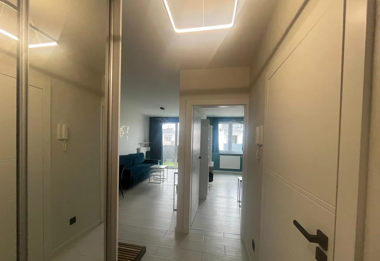 Mieszkanie na wynajem z balkonem i garażem - zdjęcie 4