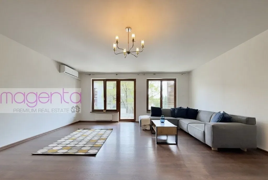 Wyjątkowy apartament os.Bażantów 90m2. Klima/Garaż - zdjęcie 9