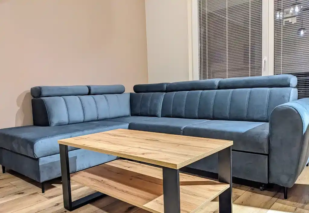 Apartament Poznań Jeżyce, 2 pokoje, 48 m2, 3000 zł - zdjęcie 6