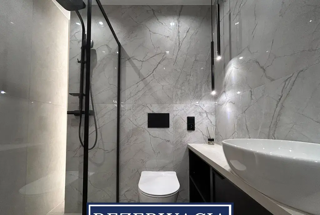 Świeżo po remoncie | Balkon | Bez piecyka | Widok - zdjęcie 8