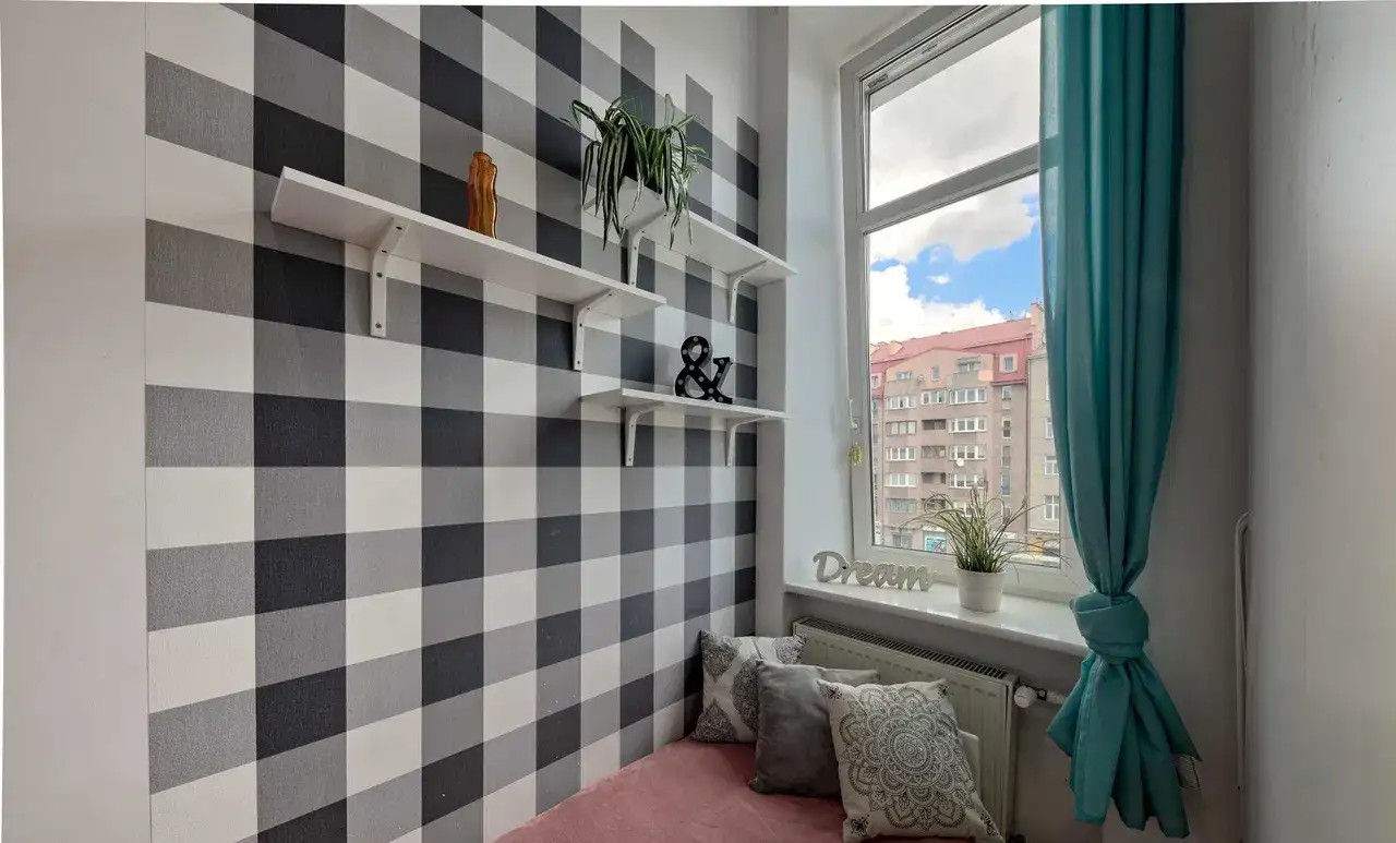 Pokój jednoosobowy | Targowa 61, Praga Północ | metro Dworzec Wileński 56 m | BEZ PROWIZJI | od 30.06 | 182 - zdjęcie 3