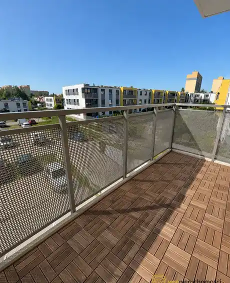 Komfortowe | Balkon | Garderoba | Garaż | Od zaraz - zdjęcie 10