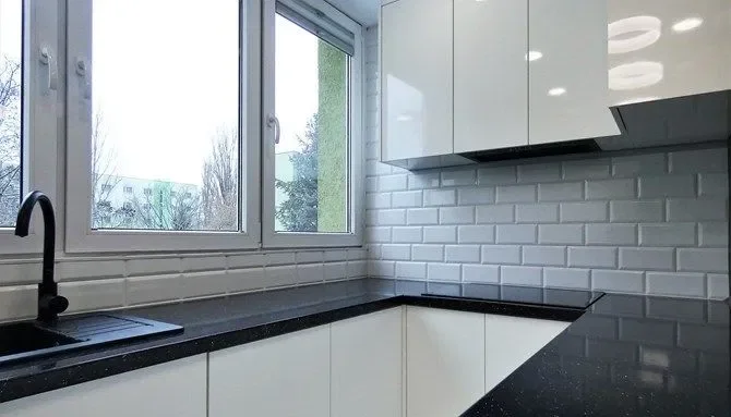 2 pokoje z balkonem na Gaju - zdjęcie 7