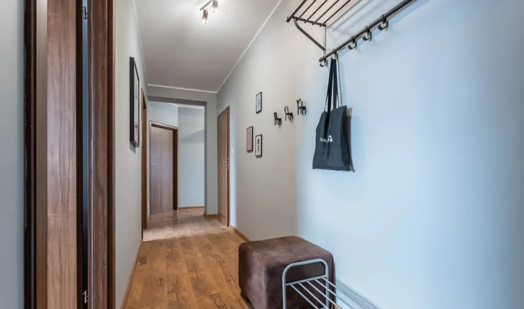 Pokój jednoosobowy - Milczańska 48B | Malta, Posnania, Rataje - zdjęcie 8