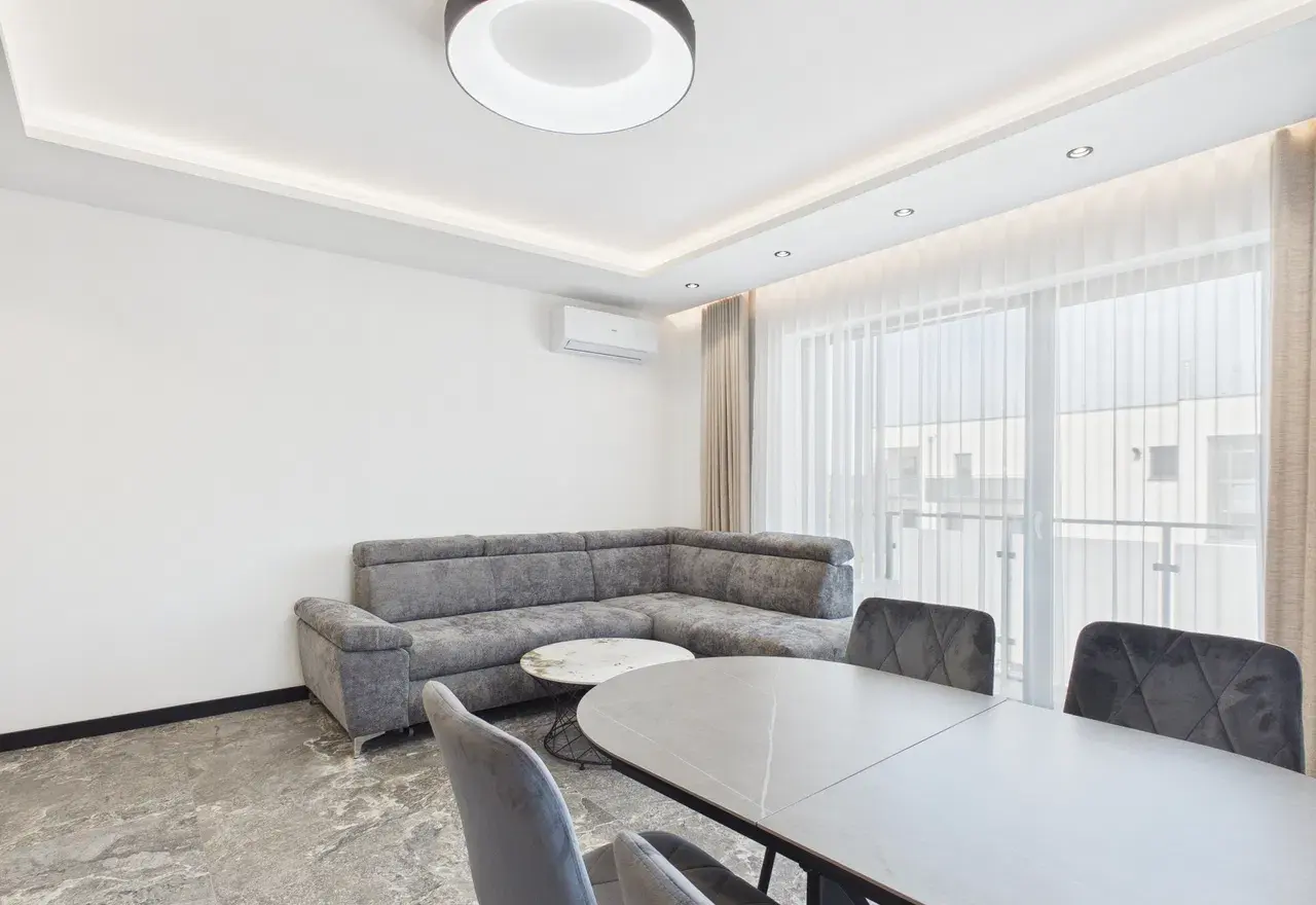 Nowoczesny apartament na wynajem, 2 pokoje, ul. Ekonomiczna, Nowa Sól. - zdjęcie 6