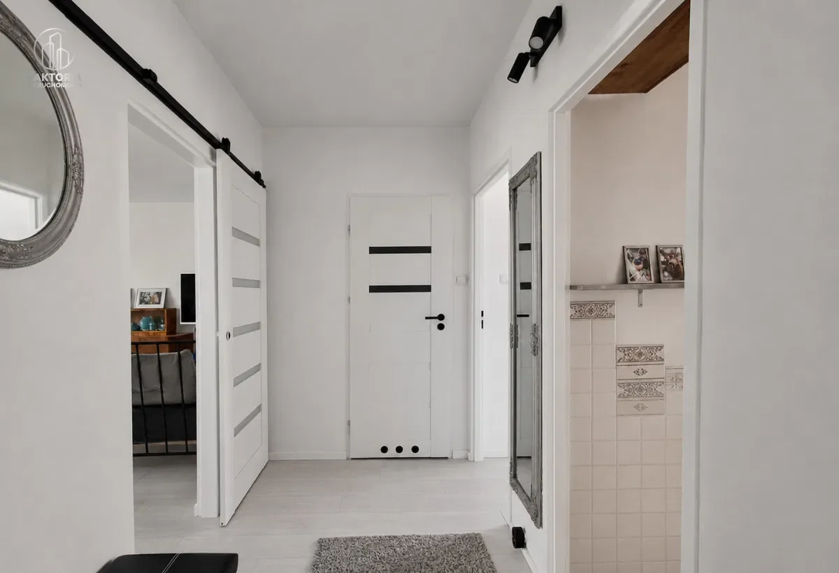 2 pokoje na parterze, Bojary, ogródek - zdjęcie 9