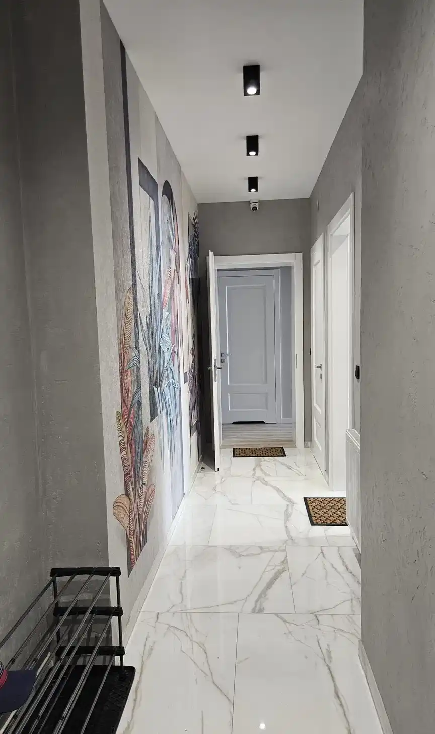 2x MIESZKANIE = 95m2 Kraków CENTRUM Wawel Retoryka NOWE - zdjęcie 6