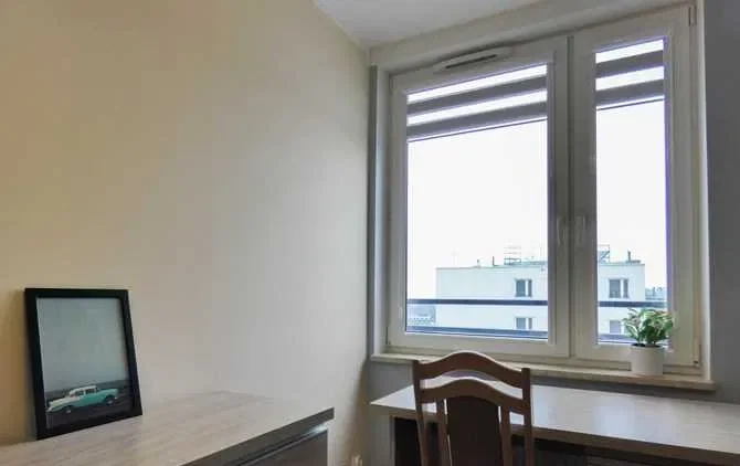 Osiedle Avia 1, Czyżyny, funkcjonalny pokój, BRAK PROWIZJI - zdjęcie 3