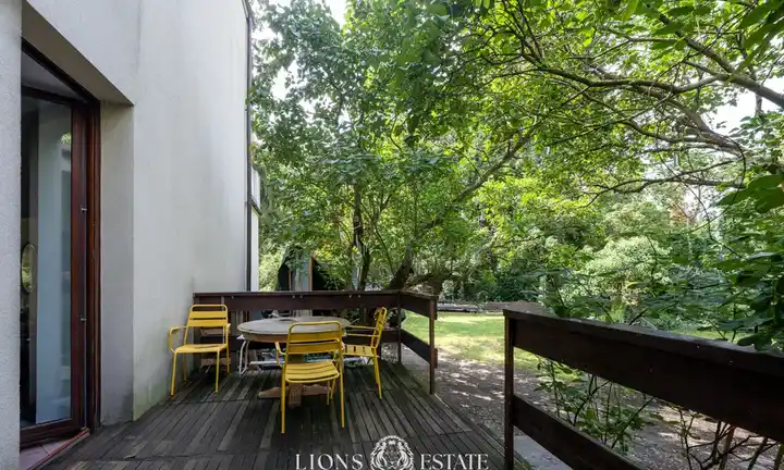 Willa na sadybie | 100m2 | 4 pokoje - zdjęcie 6