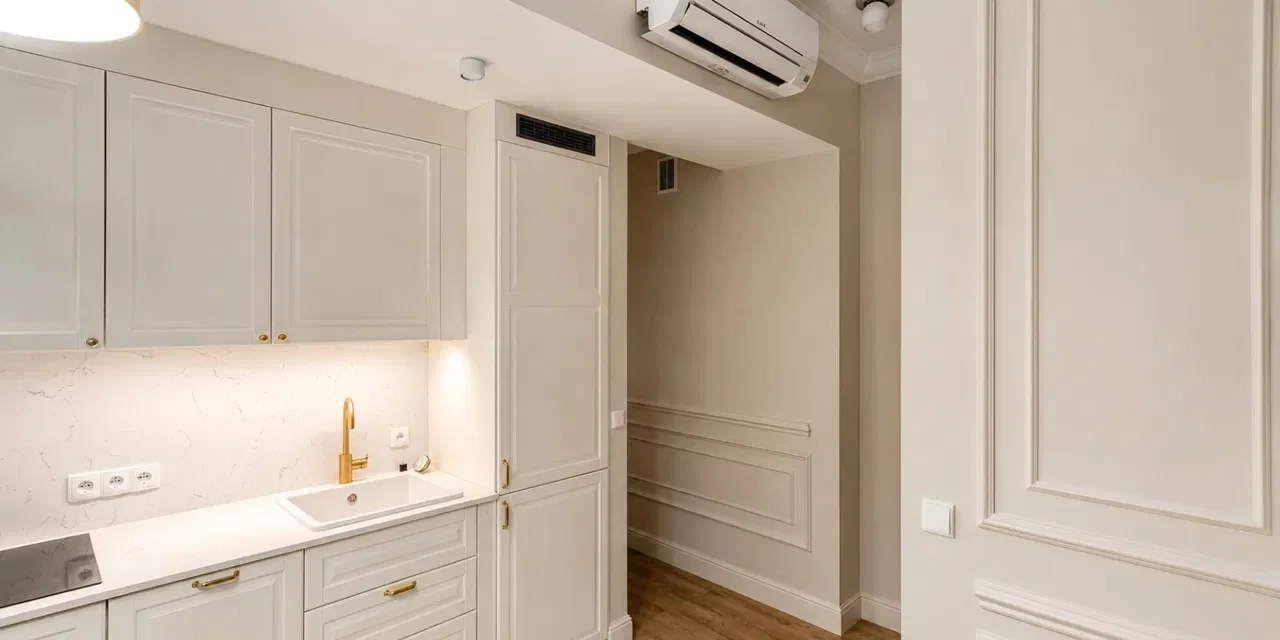 Apartament w luksusowej kamienicy | Pierwszy najem | 700 m od morza - zdjęcie 7