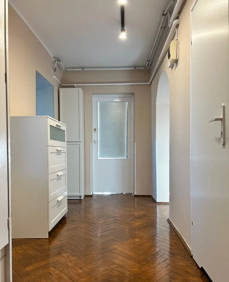 Kraków ul. Chopina_3 pokoje, od właściciela, koło AGH, bezpośrednio - zdjęcie 9
