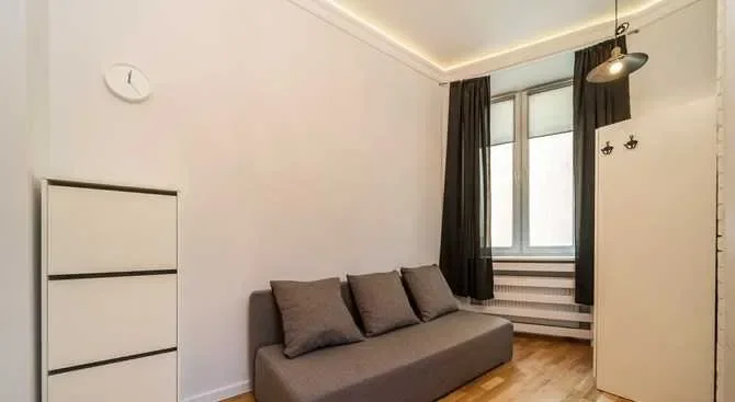Mielczarskiego 16, Polesie, przytulne studio, BRAK PROWIZJI