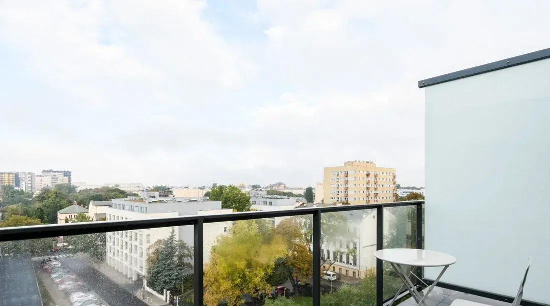 APARTAMENT PREMIUM | JAKTOROWSKA 5 | OSTATNIE PIĘTRO | KLIMATYZACJA - zdjęcie 10