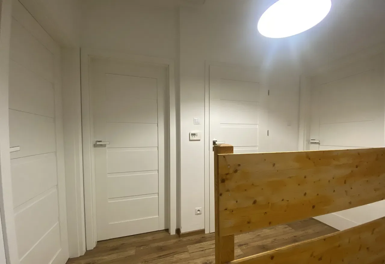 Dom w zabudowie bliźniaczej 77 m² w Kolbudach – blisko lasu i jeziora. - zdjęcie 7