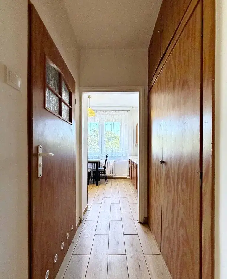 2 pokoje po kapitalnym remoncie na Pogodnie | Pierwszy Najemca - zdjęcie 8