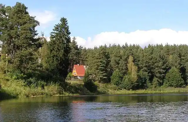 najem długoterminowy domku letniskowego - zdjęcie 2