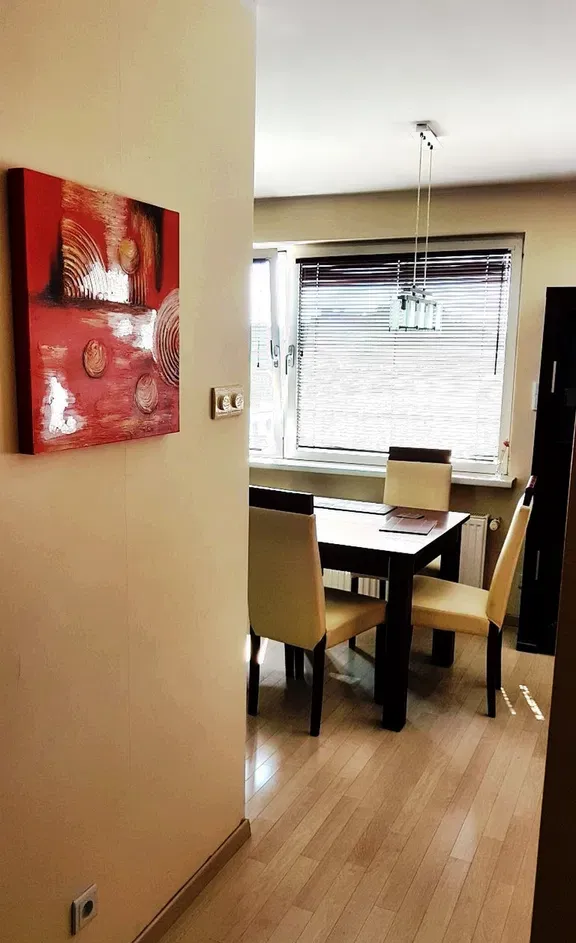 SUPER apartment z widokiem - zdjęcie 6